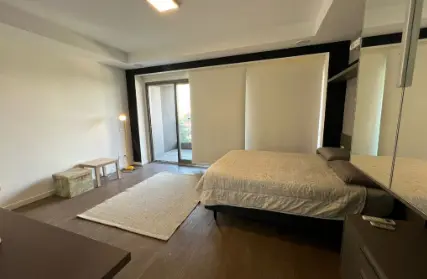 Imagem: Apartamento para Alugar, Brooklin