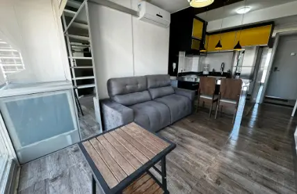 Imagem: Apartamento para Alugar, Brooklin