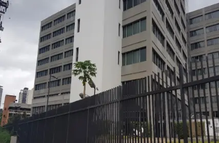 Imagem: Sala Comercial para Alugar, Chácara Santo Antônio (ZS)