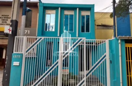 Imagem: Ponto Comercial para Alugar, Vila Mariana