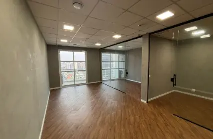 Imagem: Sala Comercial para Alugar, Vila Cordeiro
