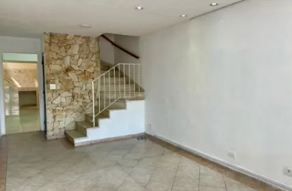 Imagem: Casa Comercial para Alugar, Chácara Santo Antônio (ZS)