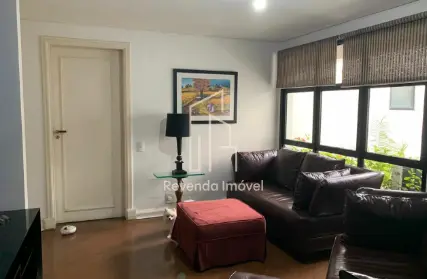 Imagem: Apartamento para Alugar, Vila Andrade