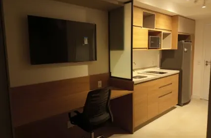 Imagem: Apartamento para Alugar, Vila Cordeiro