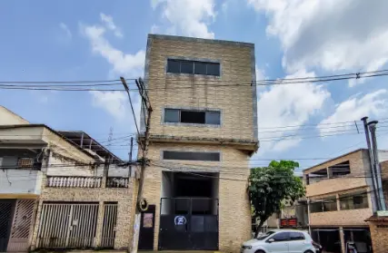 Imagem: Prédio Comercial para Alugar, Parque Rebouças