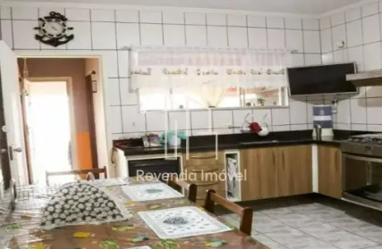 Imagem: Casa Térrea para Venda, Parque Jabaquara