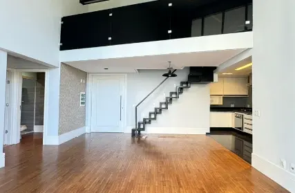 Imagem: Apartamento para Alugar, Parque do Morumbi