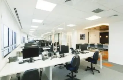 Imagem: Sala Comercial para Alugar, Vila Olímpia (Zona Sul)