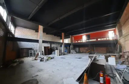 Imagem: Galpão / Salão para Alugar, Cidade Dutra