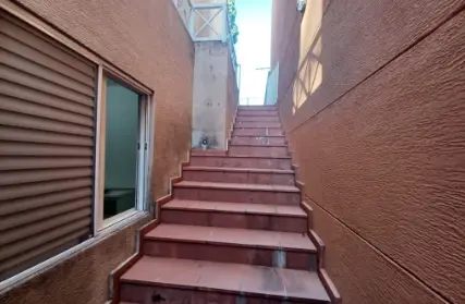 Imagem: Condomínio Fechado para Alugar, Santo Amaro