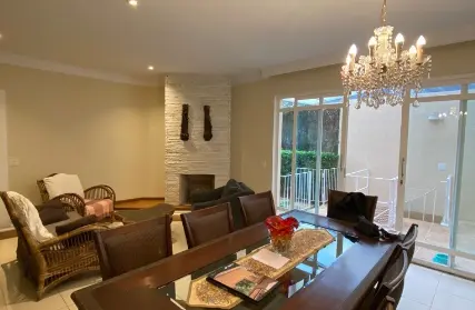 Imagem: Casa Térrea para Alugar, Brooklin