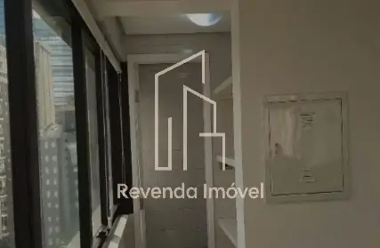 Imagem: Sala Comercial para Alugar, Vila Olímpia (Zona Sul)