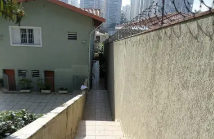 Imagem: Casa Térrea para Alugar, Brooklin