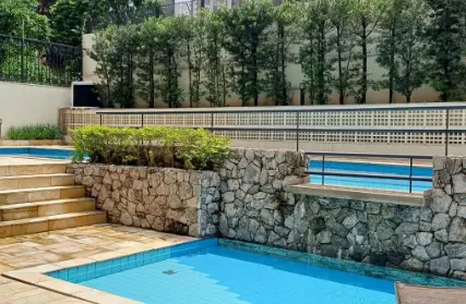 Imagem: Cobertura para Alugar, Planalto Paulista