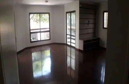 Imagem: Apartamento para Alugar, Jardim da Saúde