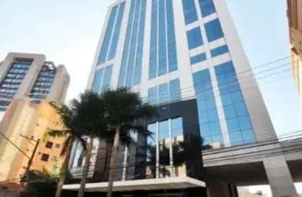 Imagem: Prédio Comercial para Alugar, Chácara Santo Antônio (ZS)