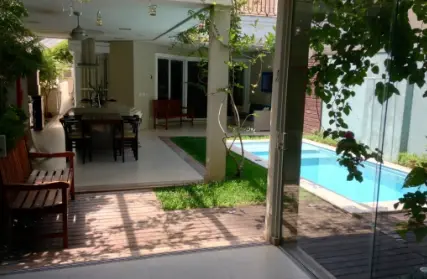 Imagem: Condomínio Fechado para Alugar, Real Parque