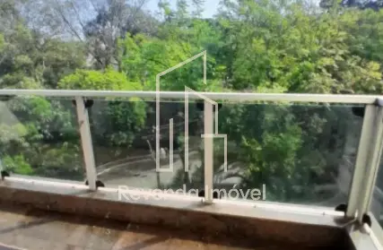 Imagem: Apartamento para Venda, Vila Brasílio Machado