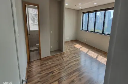 Imagem: Sala Comercial para Alugar, Santo Amaro