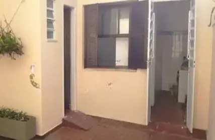 Imagem: Casa Térrea para Alugar, Brooklin Paulista