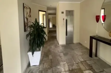 Imagem: Apartamento para Alugar, Saúde