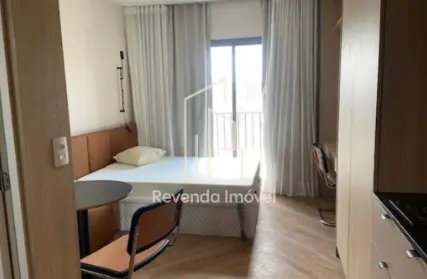 Imagem: Apartamento para Alugar, Vila Nova Conceição