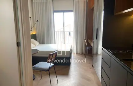 Imagem: Apartamento para Alugar, Vila Nova Conceição