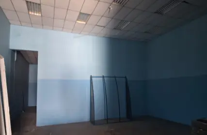 Imagem: Galpão / Salão para Alugar, Vila Moinho Velho