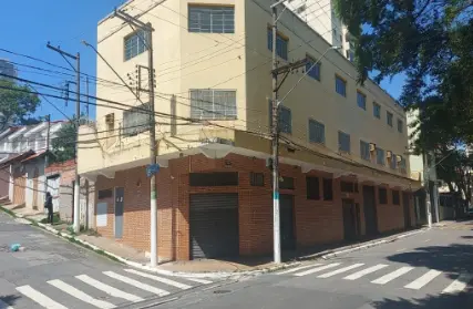Imagem: Prédio Comercial para Alugar, Vila Monte Alegre