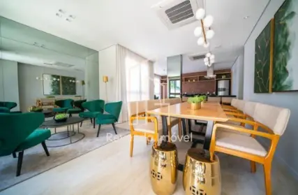 Imagem: Apartamento para Alugar, Vila Andrade