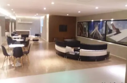 Imagem: Sala Comercial para Alugar, Vila Congonhas