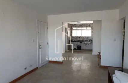 Imagem: Apartamento para Alugar, Vila Olímpia (Zona Sul)
