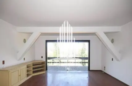 Imagem: Casa Térrea para Alugar, Fazenda Morumbi