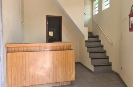 Imagem: Galpão / Salão para Alugar, Vila Independência