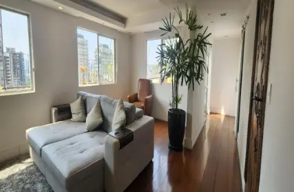 Imagem: Cobertura para Alugar, Vila Nova Conceição