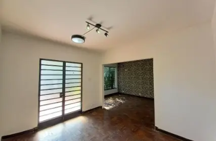 Imagem: Casa Térrea para Alugar, Vila Clementino