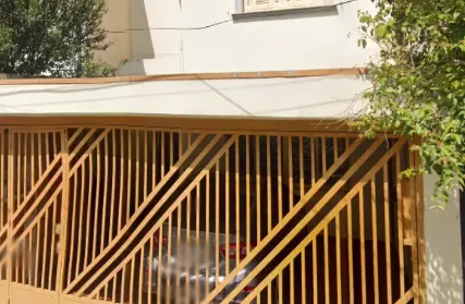 Imagem: Casa Térrea para Alugar, Vila Clementino