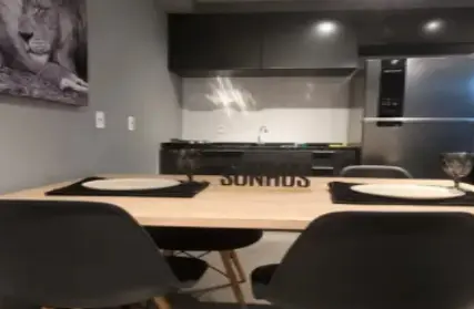 Imagem: Apartamento para Venda, Vila Parque Jabaquara