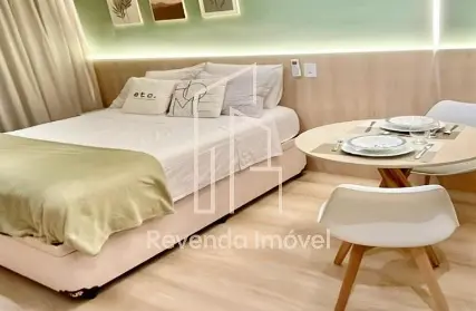 Imagem: Apartamento para Alugar, Vila Nova Conceição