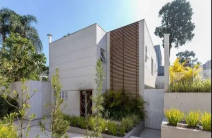 Imagem: Condomínio Fechado para Alugar, Chácara Santo Antônio (ZS)