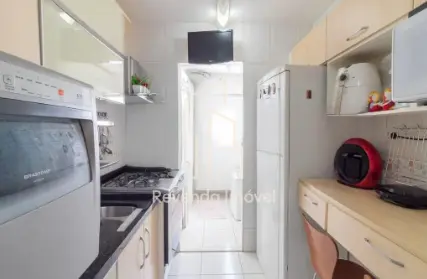 Imagem: Apartamento para Alugar, Vila Clementino