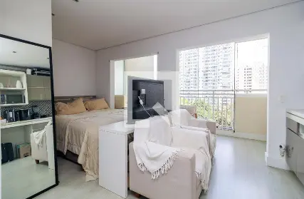 Imagem: Kitnet / Loft para Venda, Santo Amaro