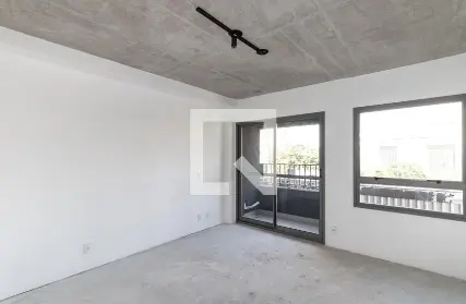 Imagem: Kitnet / Loft para Venda, Moema