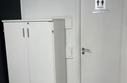 Imagem: Sala Comercial para Alugar, Vila Cordeiro