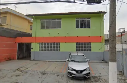 Imagem: Casa Comercial para Alugar, Saúde