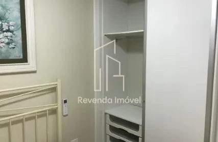 Imagem: Apartamento para Alugar, Moema