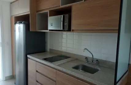 Imagem: Apartamento para Alugar, Vila Cordeiro