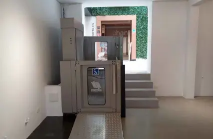 Imagem: Galpão / Salão para Alugar, Indianópolis