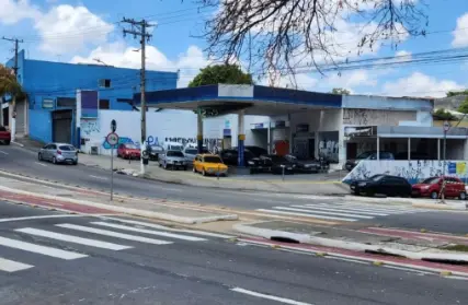 Imagem: Terreno para Alugar, Jabaquara