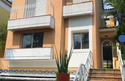 Imagem: Condomínio Fechado para Alugar, Alto da Boa Vista